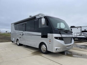 2024 Coachmen Euro