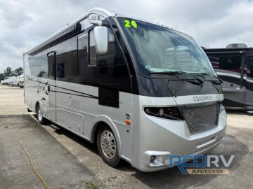 2024 Coachmen Euro