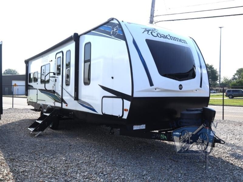 2024 Coachmen Freedom Express 274RKS