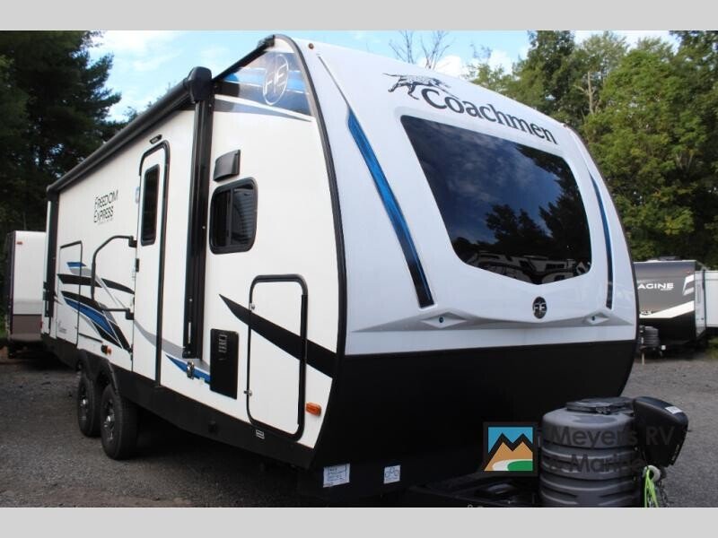 2024 Coachmen Freedom Express 259FKDS