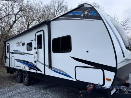 Photo 1 for New 2024 Coachmen Freedom Express