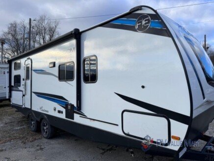 Photo 1 for New 2024 Coachmen Freedom Express