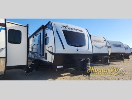 Photo 1 for New 2024 Coachmen Freedom Express 259FKDS