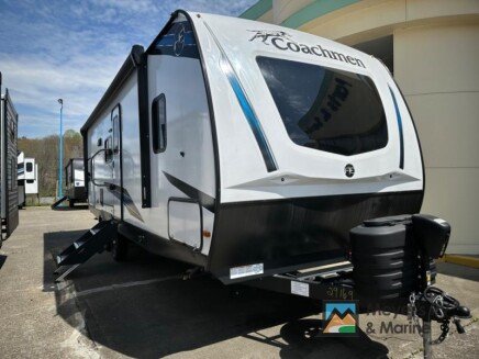 Photo 1 for 2024 Coachmen Freedom Express 252RBS