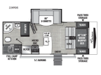 Thumbnail Photo 1 for 2024 Coachmen Freedom Express