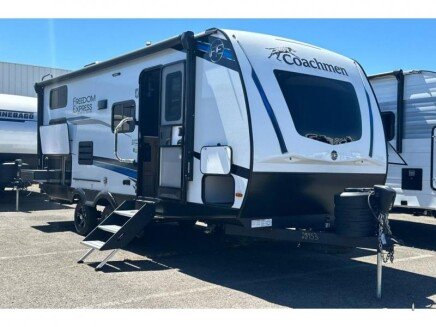 Photo 1 for New 2024 Coachmen Freedom Express 238BHS