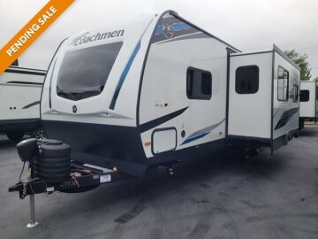 New 2024 Coachmen Freedom Express