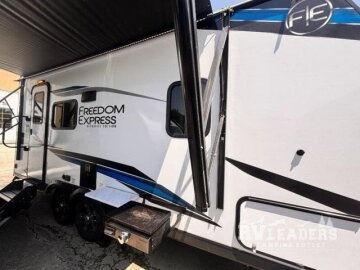 2024 Coachmen Freedom Express 192RBS