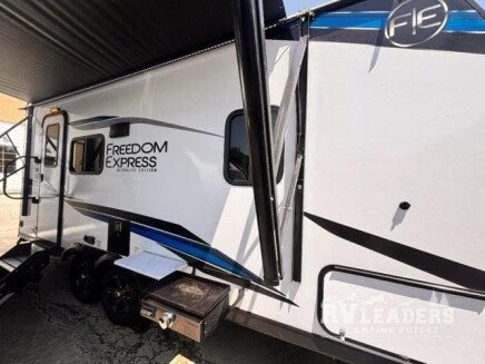 Photo 1 for 2024 Coachmen Freedom Express 192RBS