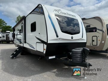 2024 Coachmen Freedom Express 294BHDS
