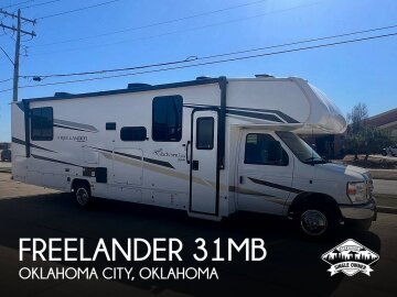 2024 Coachmen Freelander