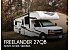2024 Coachmen Freelander