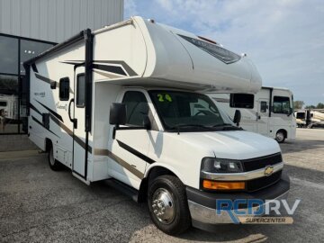 2024 Coachmen Freelander