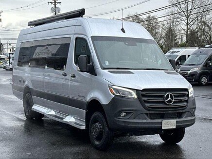 Photo 1 for New 2024 Coachmen Galleria 24FL