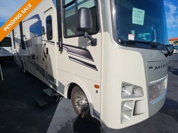 New 2024 Coachmen Mirada 32LS