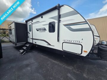 2024 Coachmen Northern Spirit