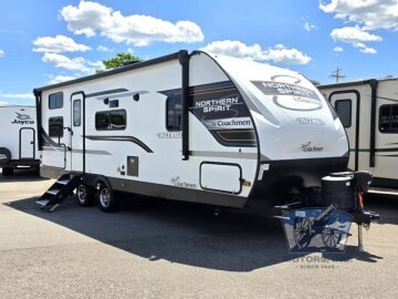 2024 Coachmen Northern Spirit