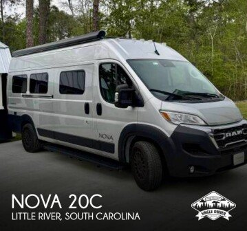 2024 Coachmen Nova