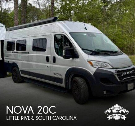 Photo 1 for 2024 Coachmen Nova