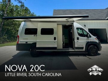 2024 Coachmen Nova