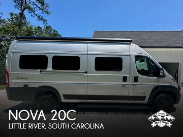 2024 Coachmen Nova