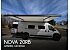 2024 Coachmen Nova