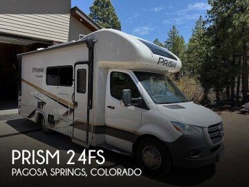 2024 Coachmen Prism