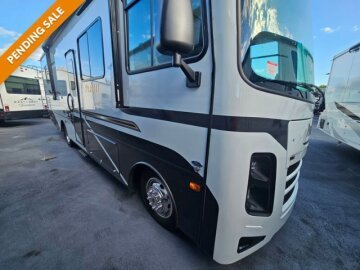 New 2024 Coachmen Pursuit 29XPS