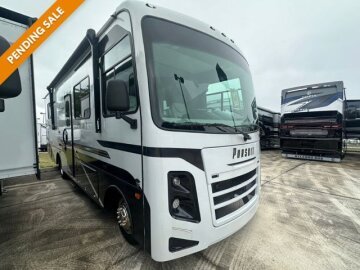 New 2024 Coachmen Pursuit 29XPS