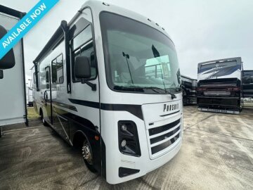 New 2024 Coachmen Pursuit 29XPS