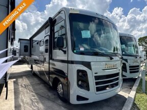 New 2024 Coachmen Pursuit 31TS