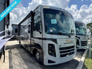 New 2024 Coachmen Pursuit 31TS