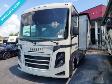 2024 Coachmen Pursuit 29XPS