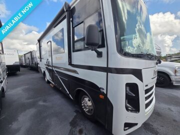 2024 Coachmen Pursuit 27XPS