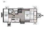 Thumbnail Photo 1 for New 2024 Coachmen Remote