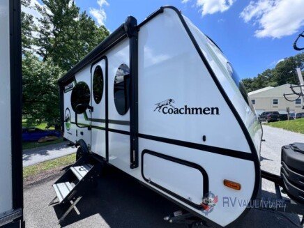 Photo 1 for New 2024 Coachmen Remote