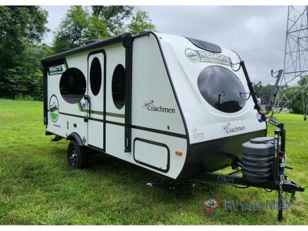 Photo 1 for New 2024 Coachmen Remote