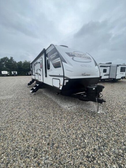 Photo 1 for New 2024 Coachmen Spirit