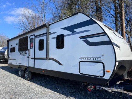 Photo 1 for New 2024 Coachmen Spirit