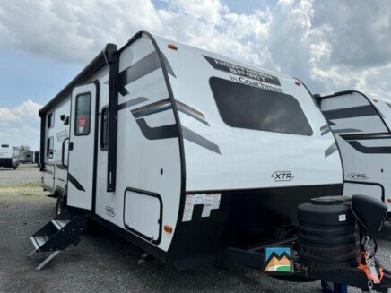 Photo 1 for New 2024 Coachmen Spirit
