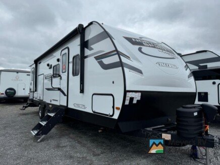 Photo 1 for New 2024 Coachmen Spirit 2963BH