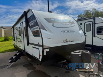 2024 Coachmen Spirit 2963BH