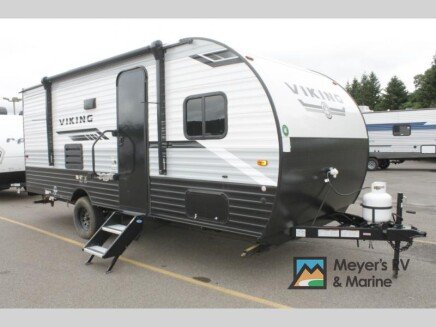 Photo 1 for New 2024 Coachmen Viking