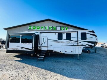 2024 Crossroads Cameo