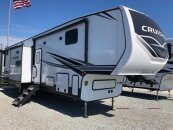 New 2024 Crossroads Cruiser Aire