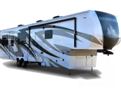 2024 Crossroads Redwood