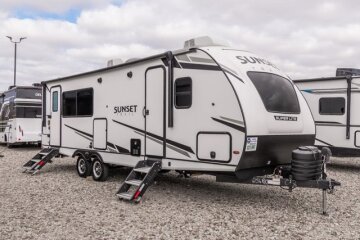 2024 Crossroads Sunset Trail