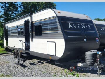 New 2024 Cruiser Avenir A-27BH