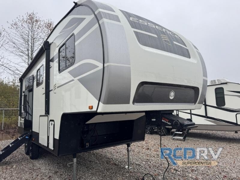 2024 Cruiser Essence E-25RK