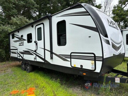 Photo 1 for New 2024 Cruiser MPG 2500BH